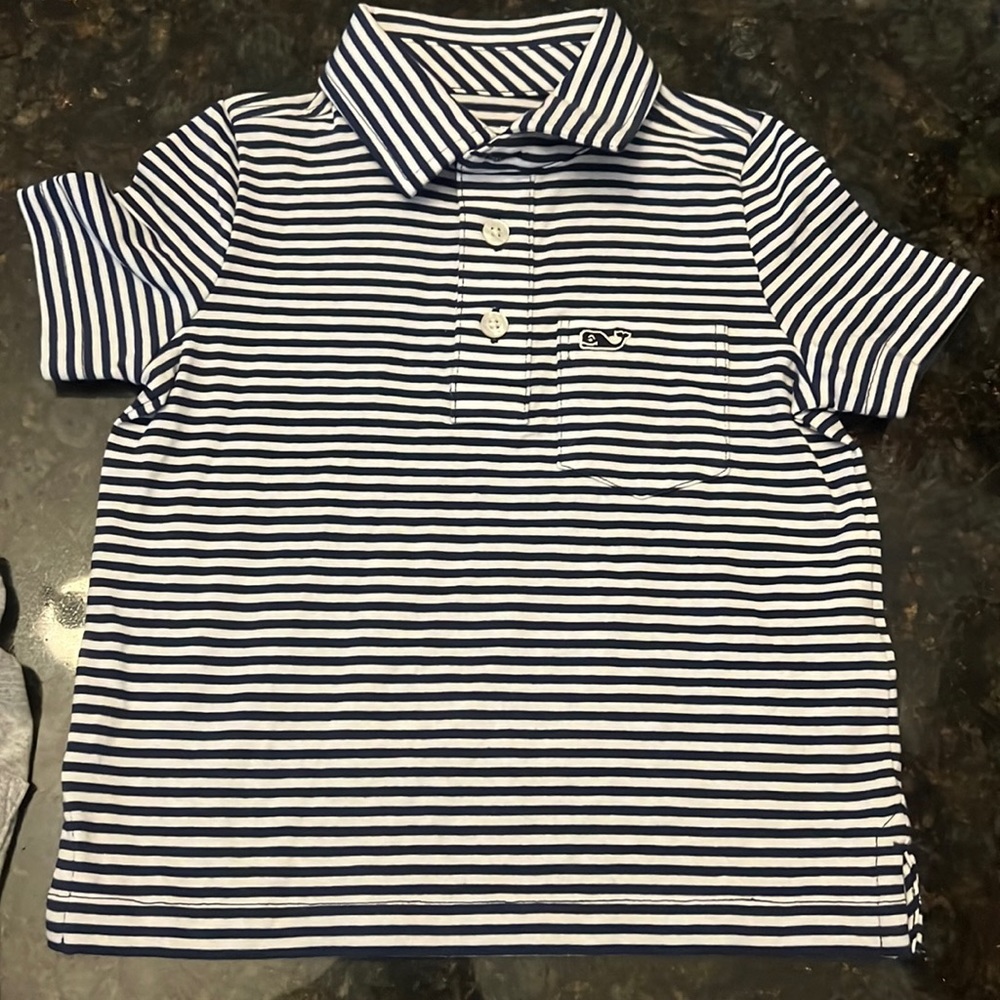 Like new. Worn once size 2T